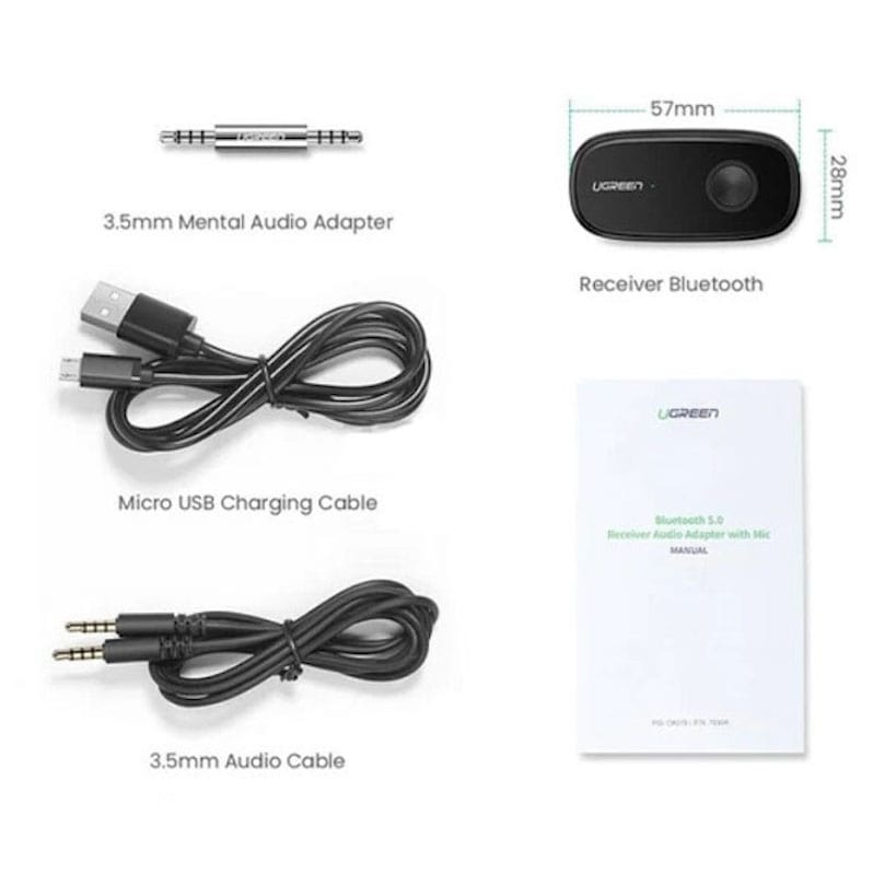 комлектация