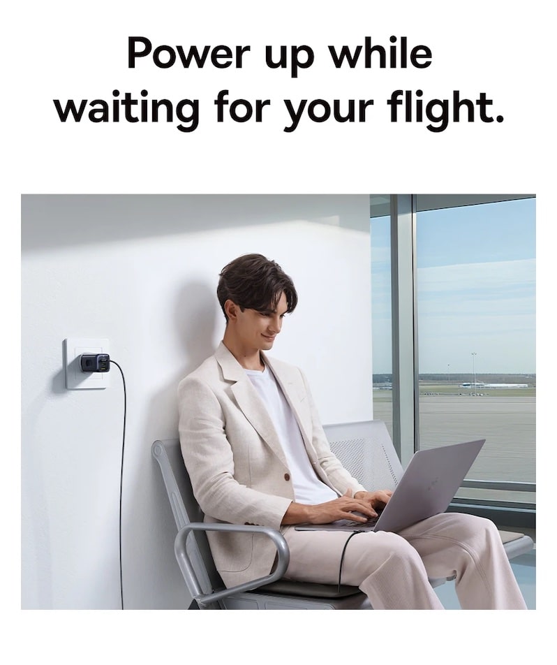 для путешествий