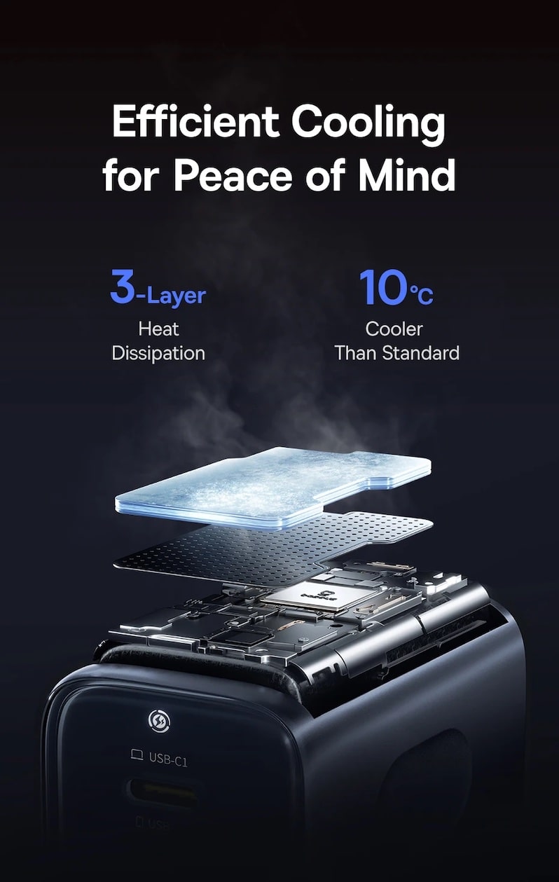 система охлаждения