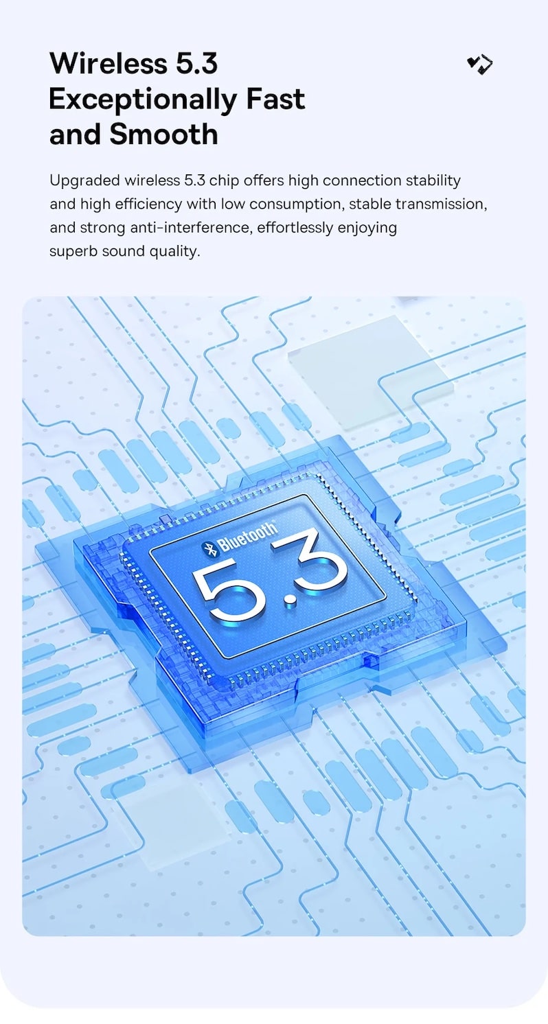 блютуз 5.3