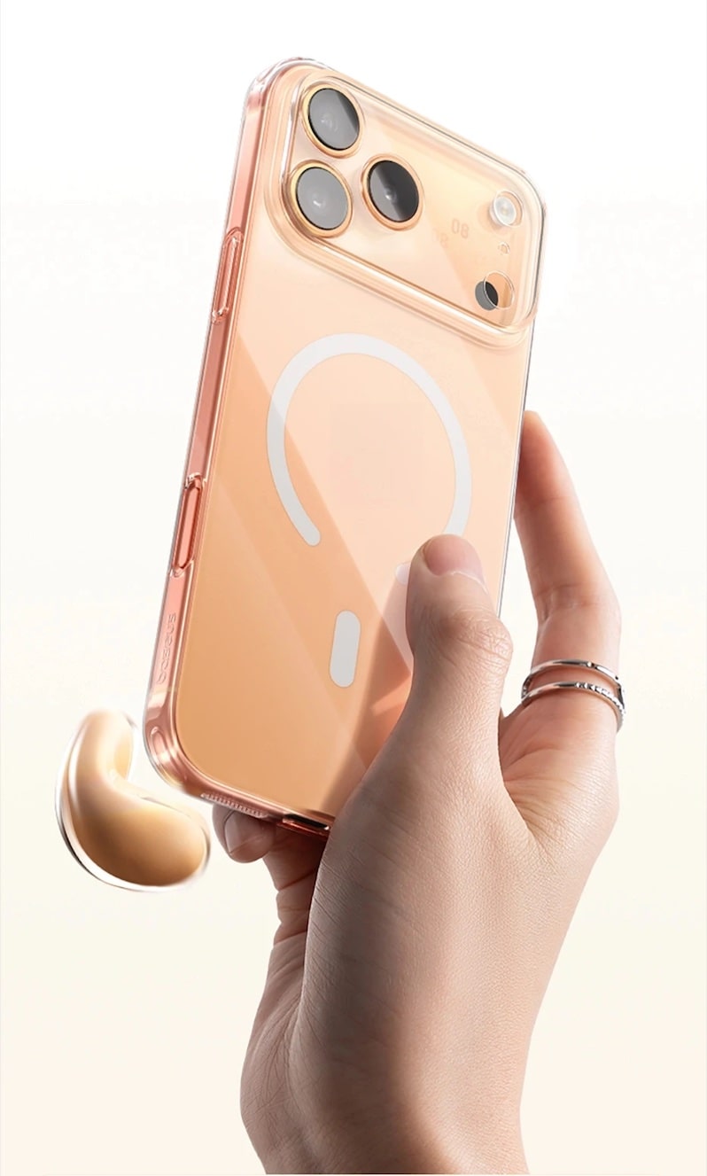 приятная текстура