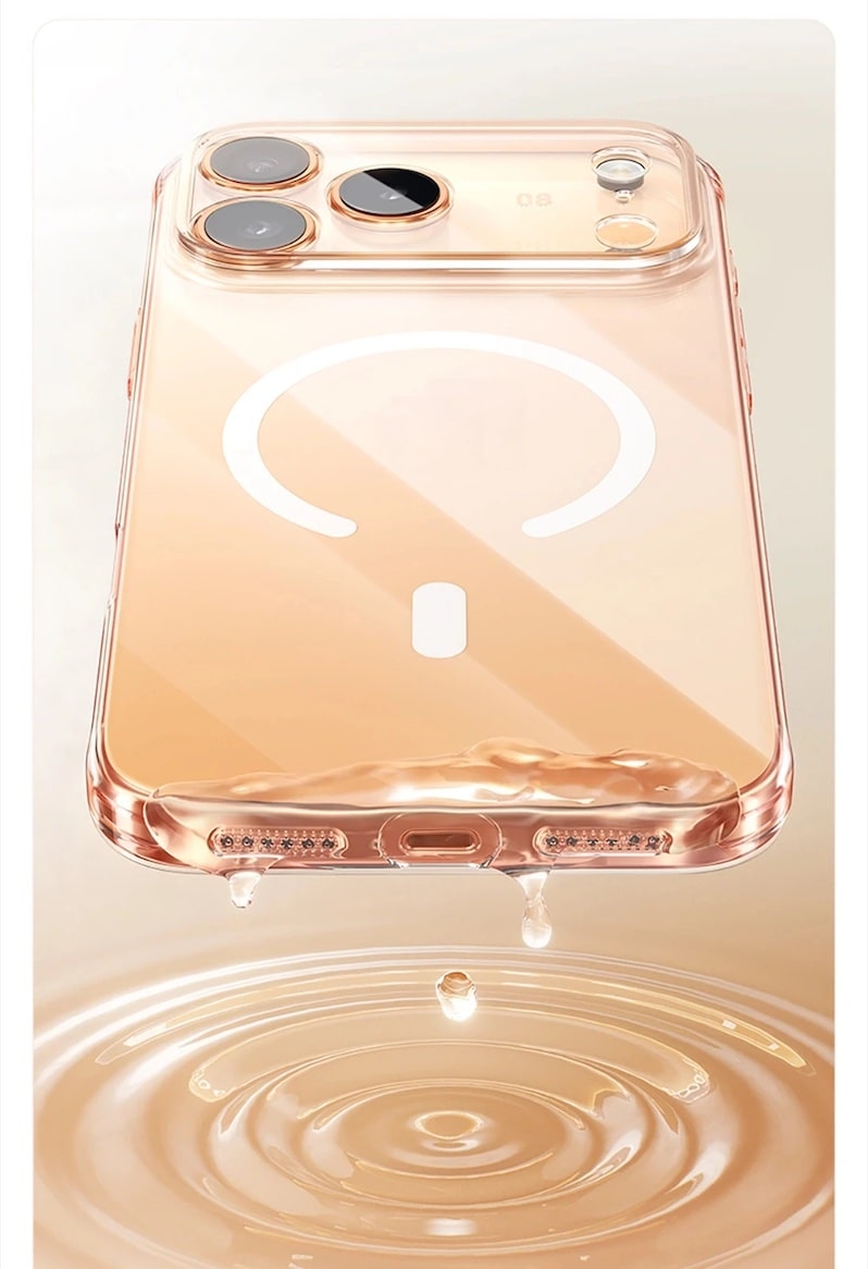 влагоотталкивающий