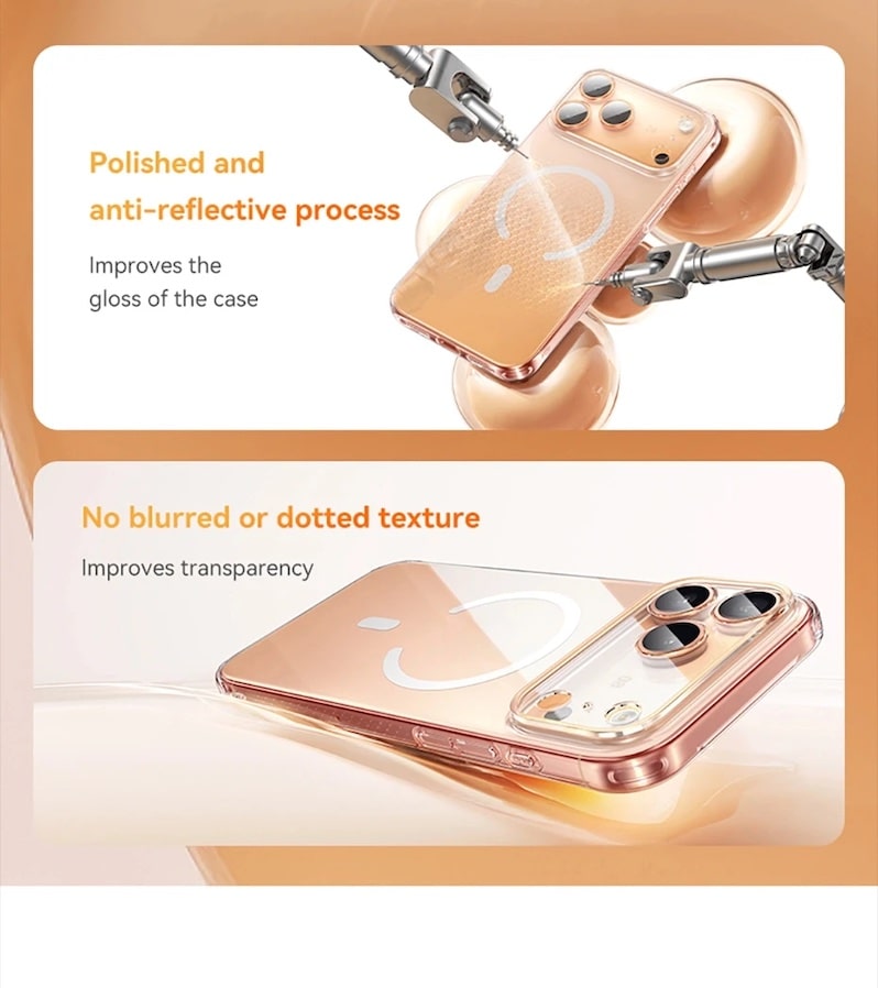 ультратонкий чехол