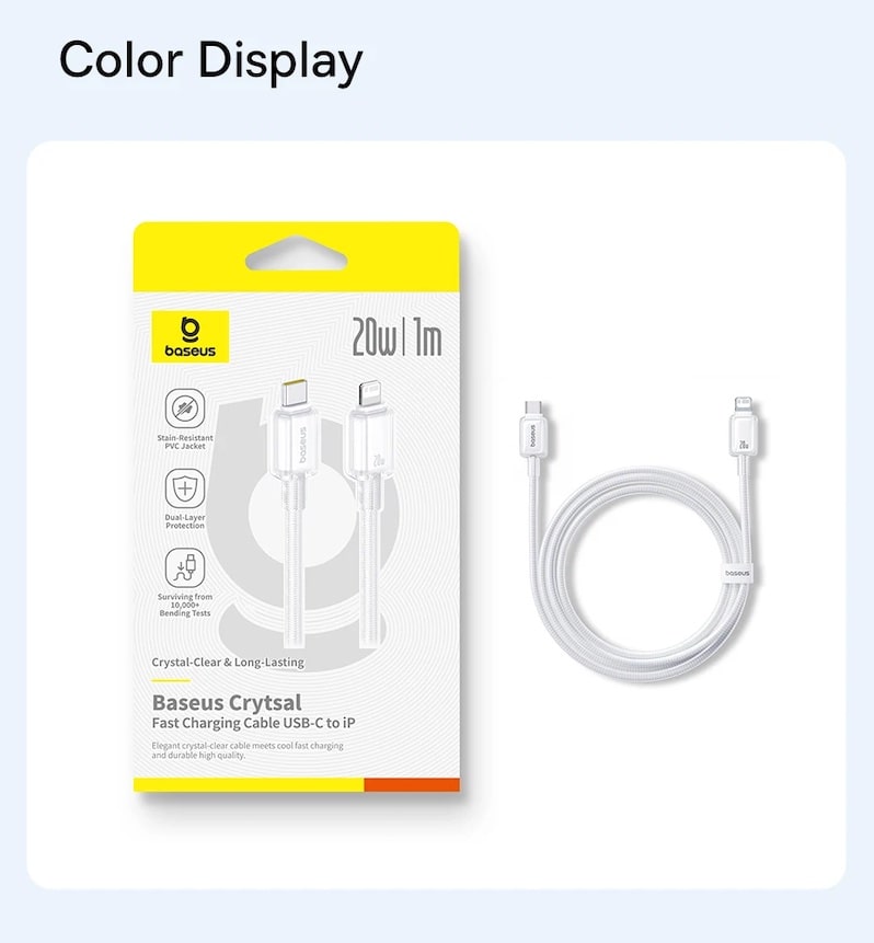 упаковка продукта