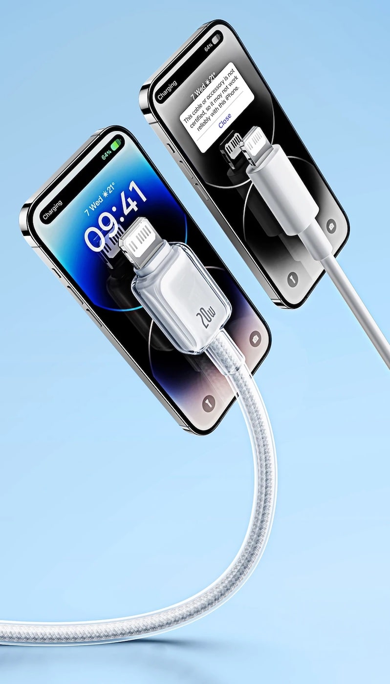 зарядка устройств