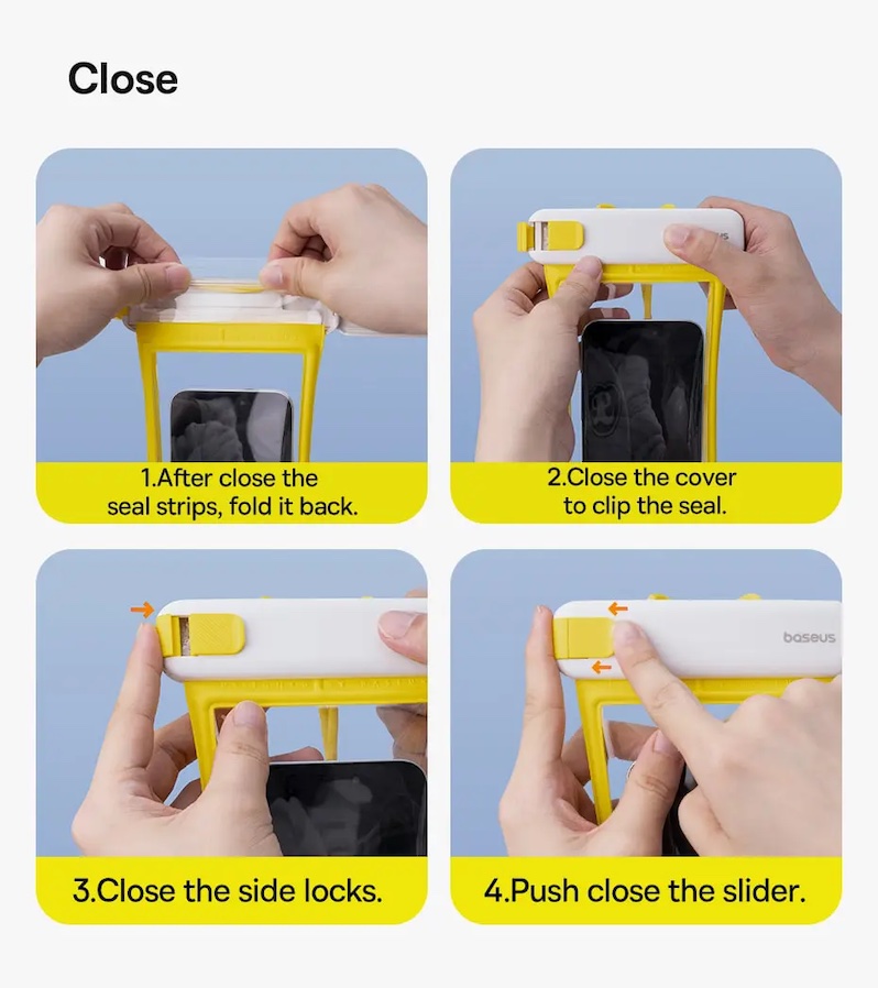 использование