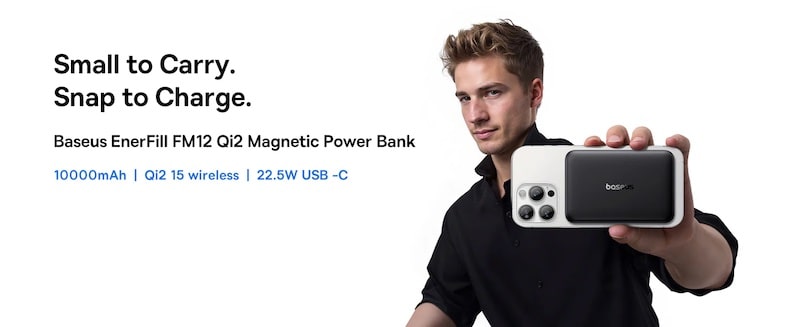 внешний аккумулятор