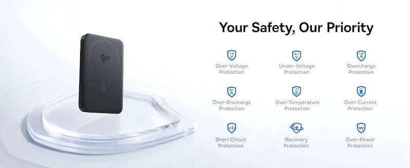 система защиты