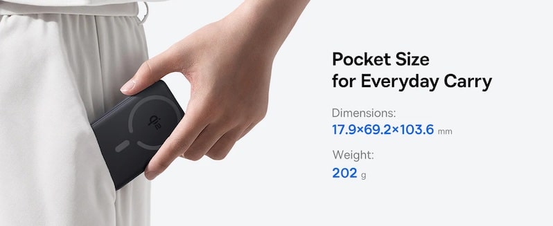 компактный размер