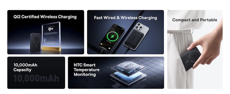 преимущества продукта