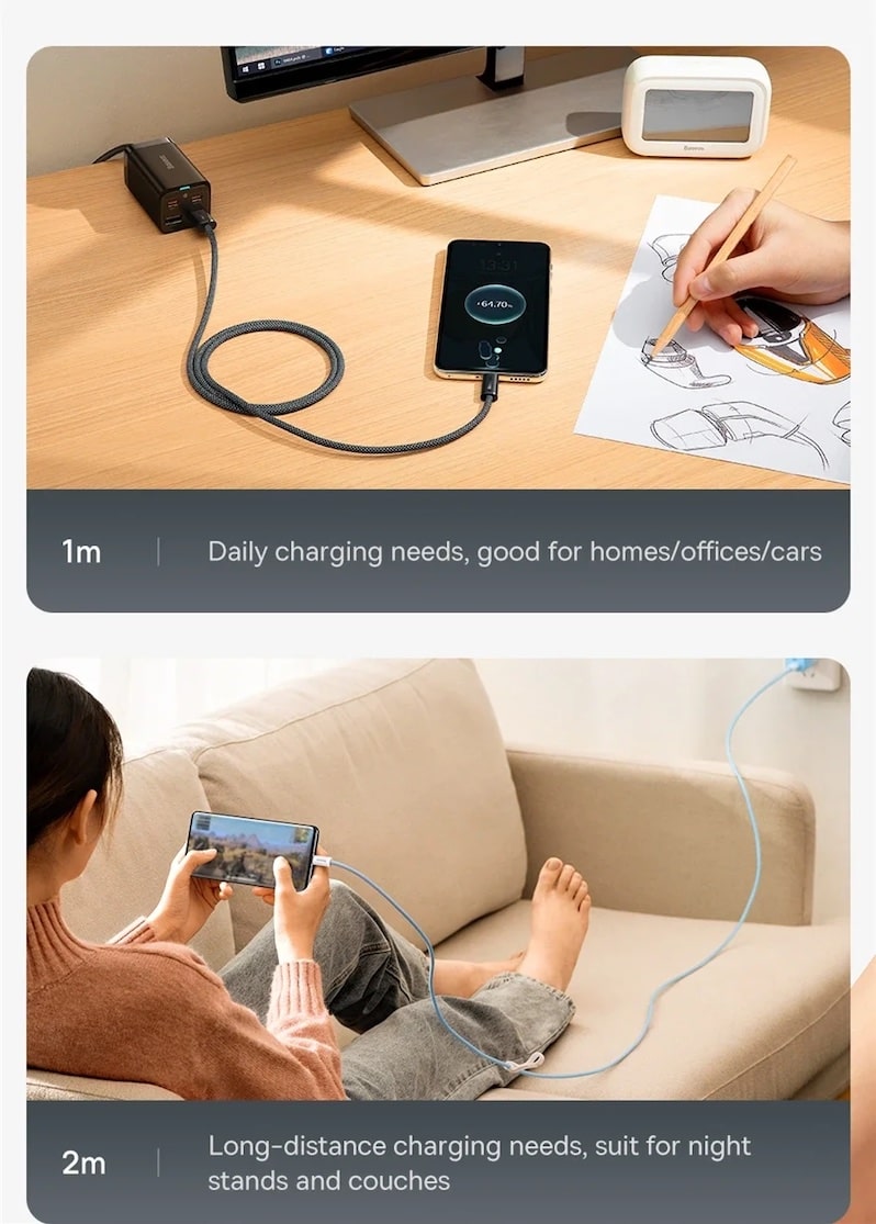 разная длина разная длина