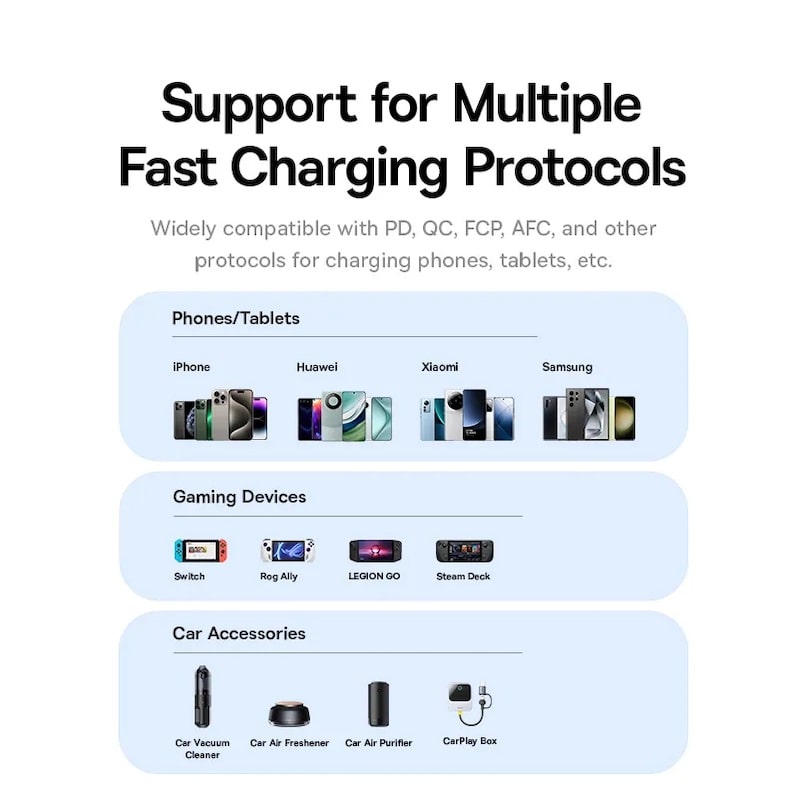 совместимость с устройствами