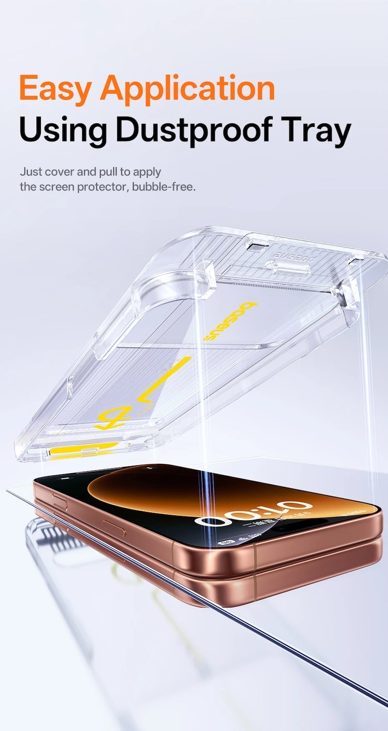 Простое применение 