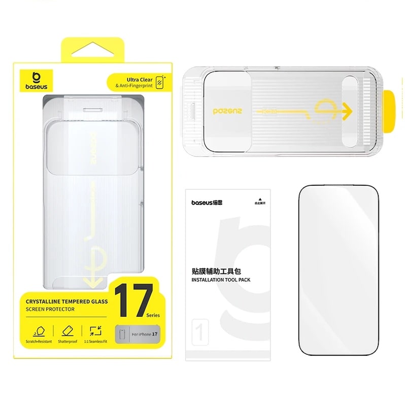 комплектация