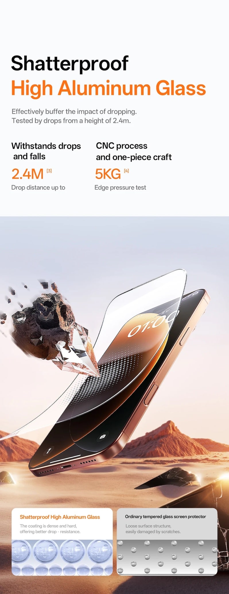 Небьющееся стекло