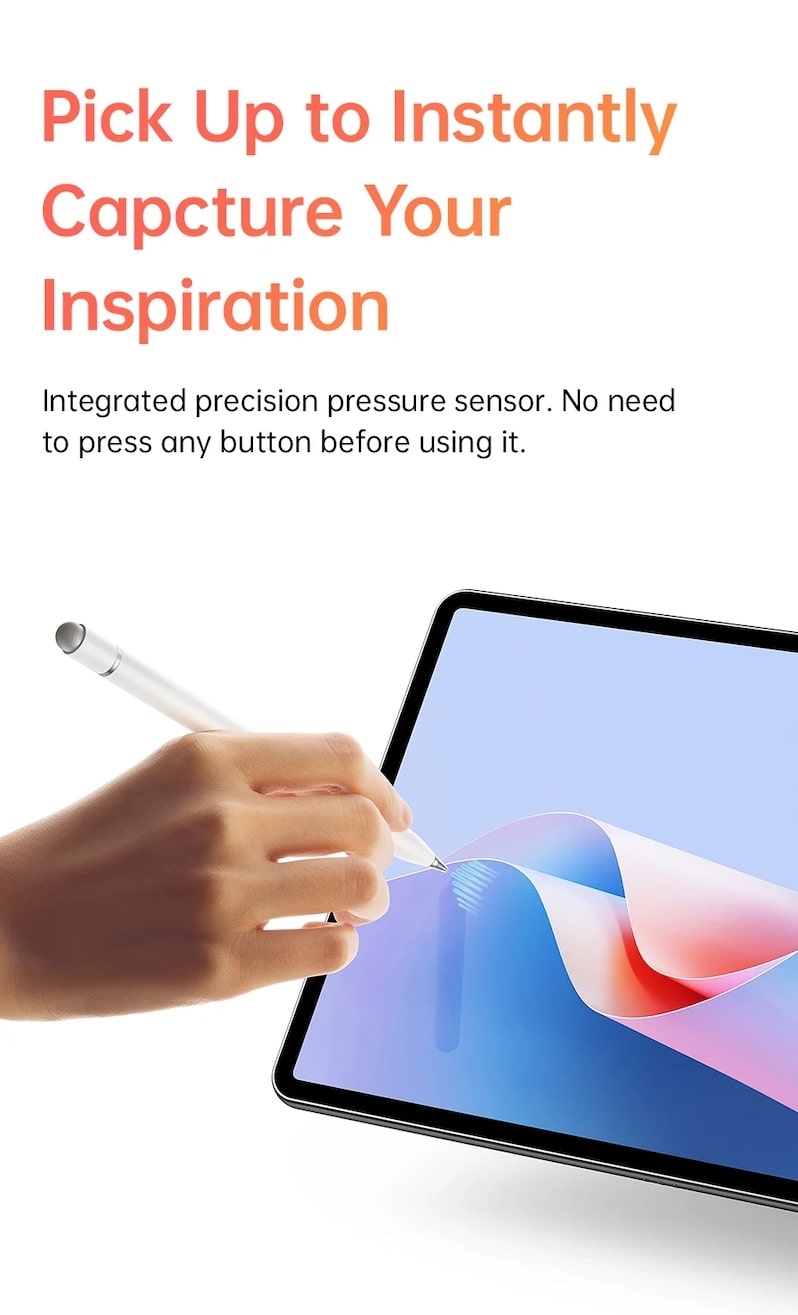 высокая чувствительность