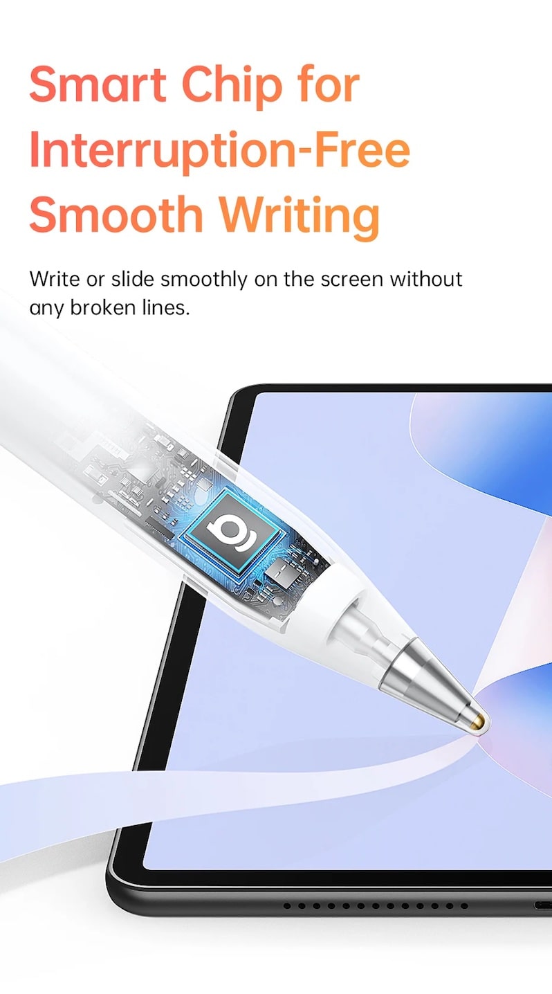 встроенный умный чип