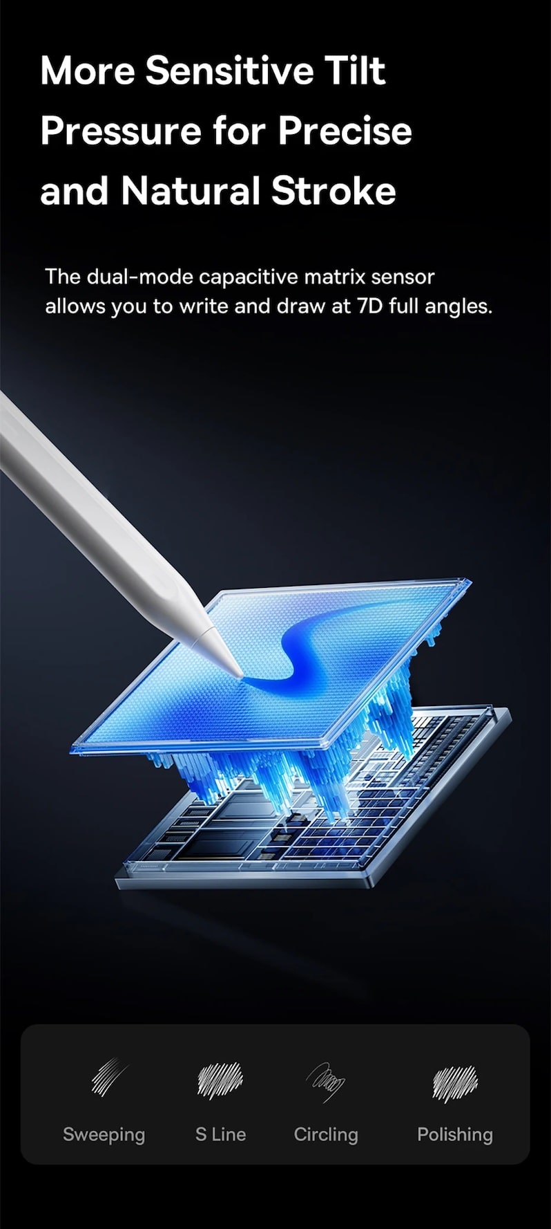 регулировка толщины