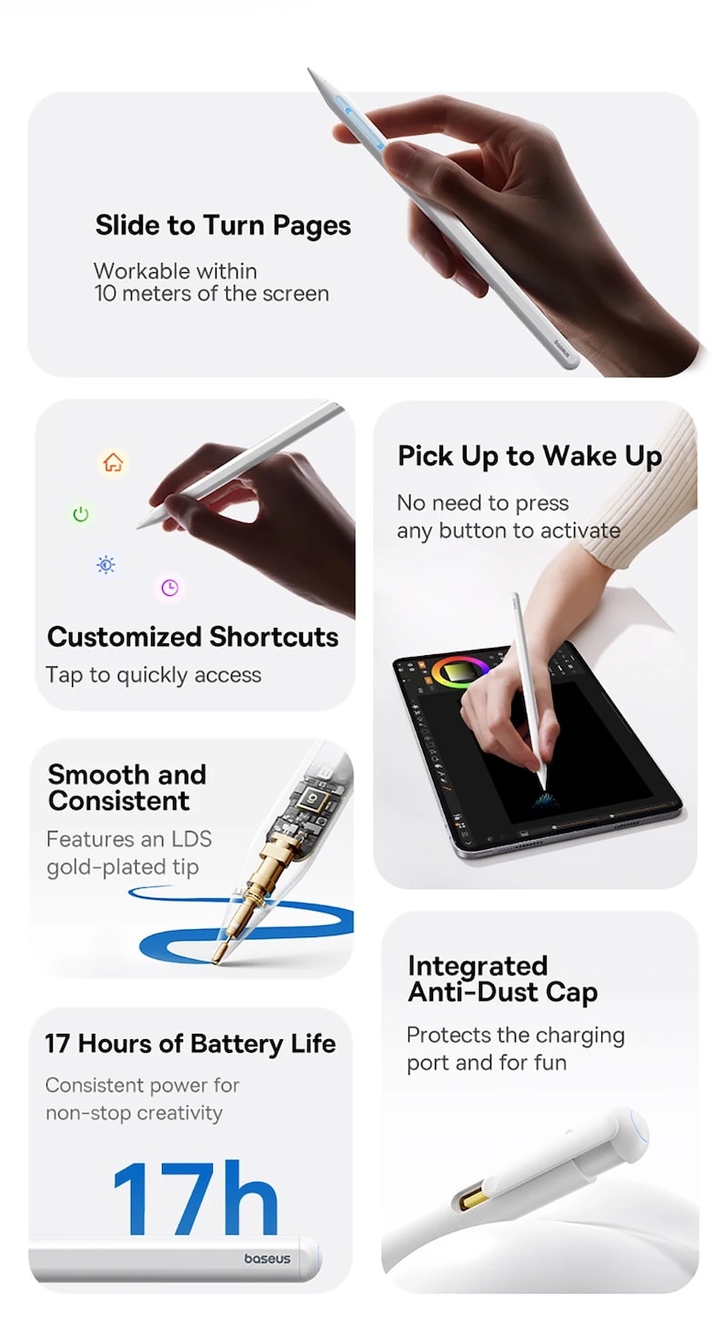 преимущества продукта