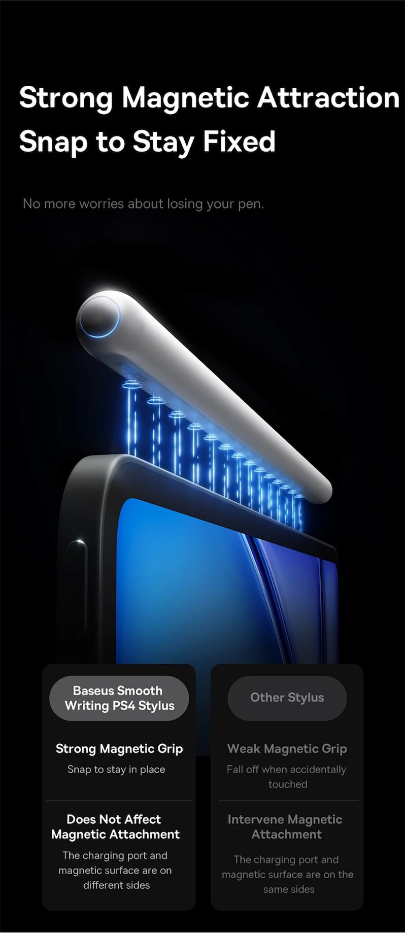 магнитный дизайн