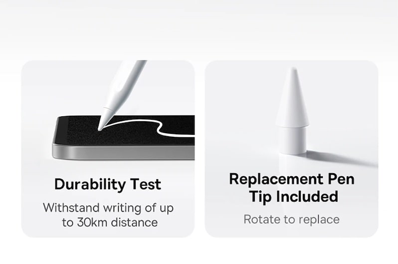 сменный наконечник