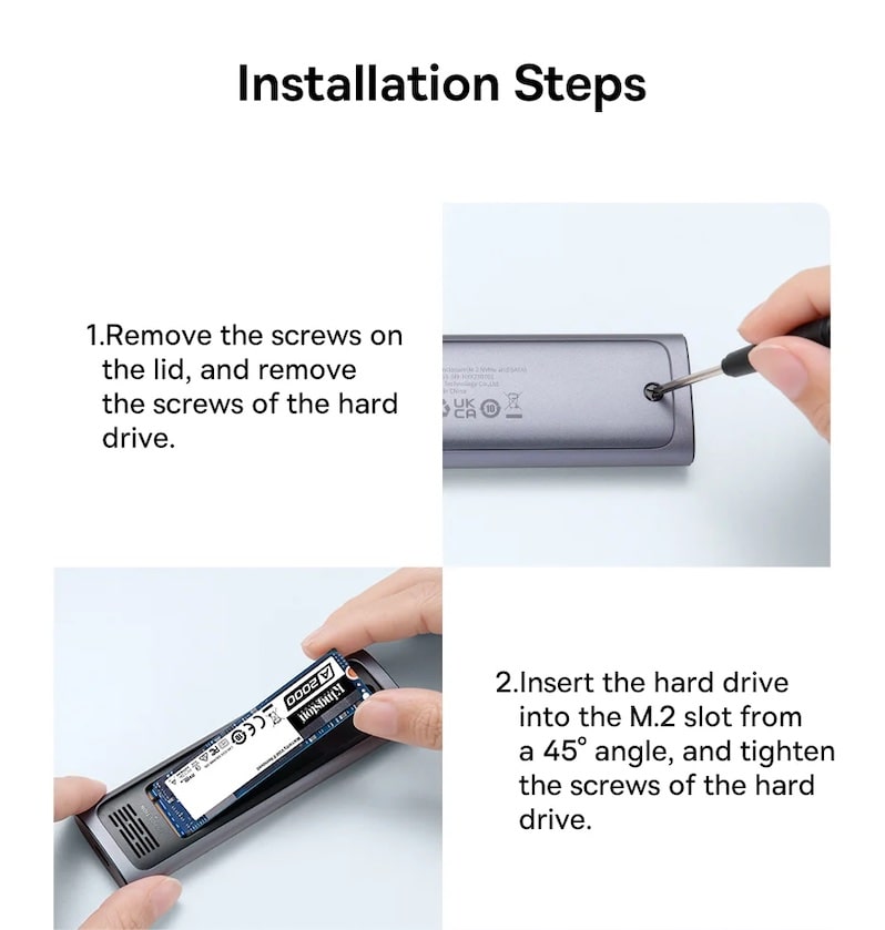 instruction