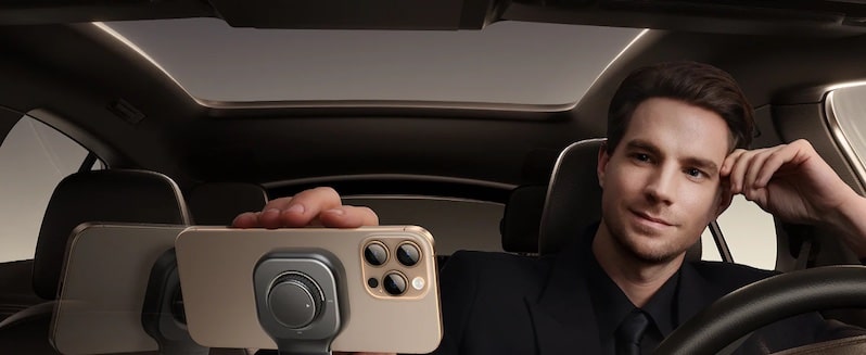 автодержатель