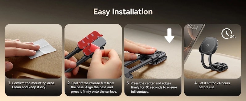 инструкция по установке