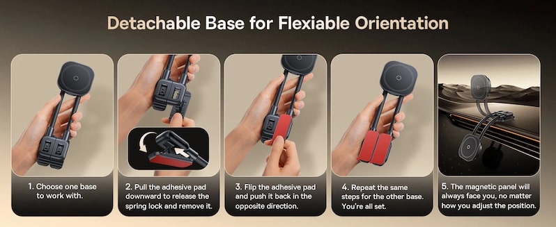 простая установка