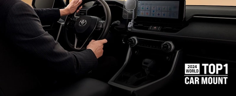 автомобильный держатель