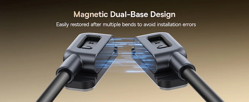 магнитня конструкция