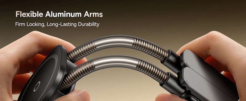 гнущаяся конструкция