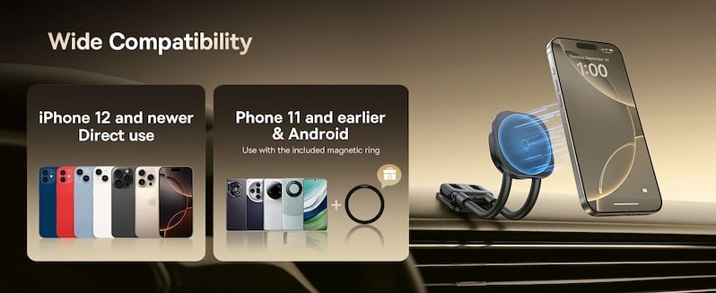 универсальная совместимость