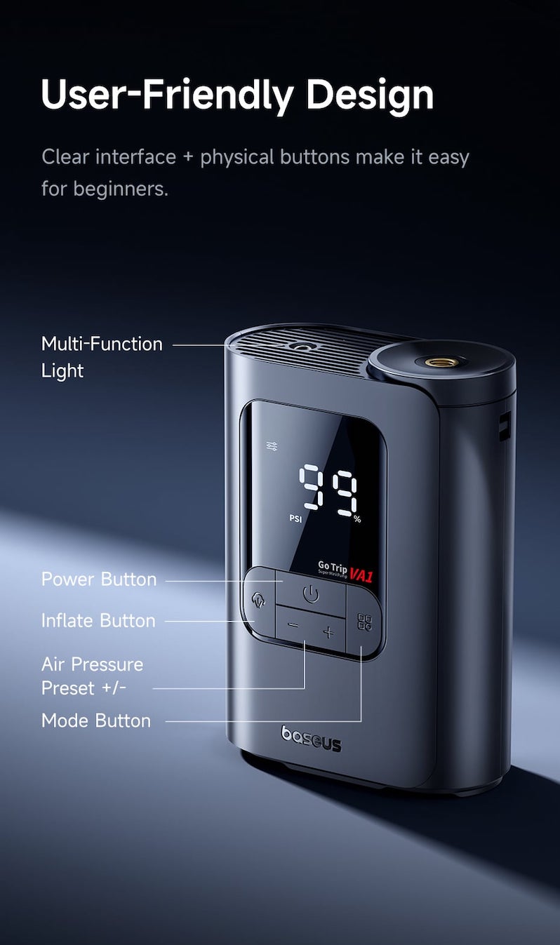 кнопки управления