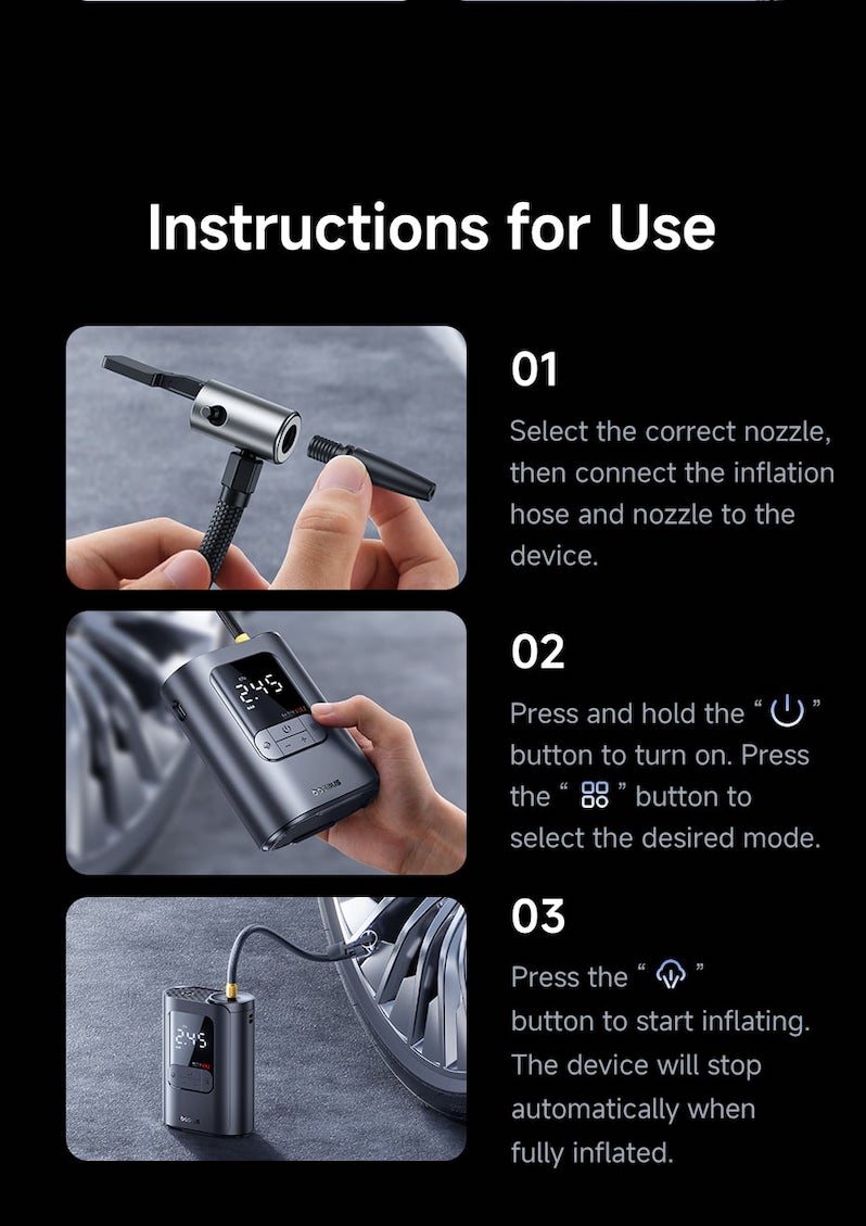 инструкция использования