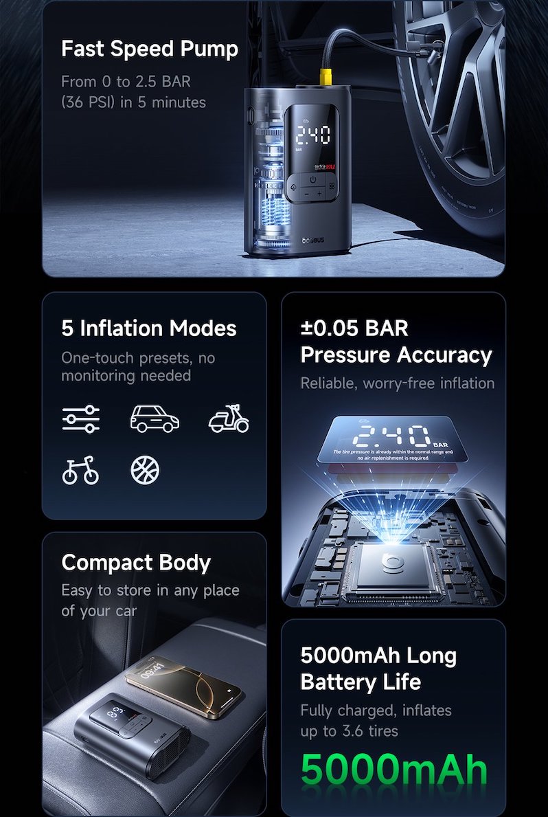 преимущества продукта