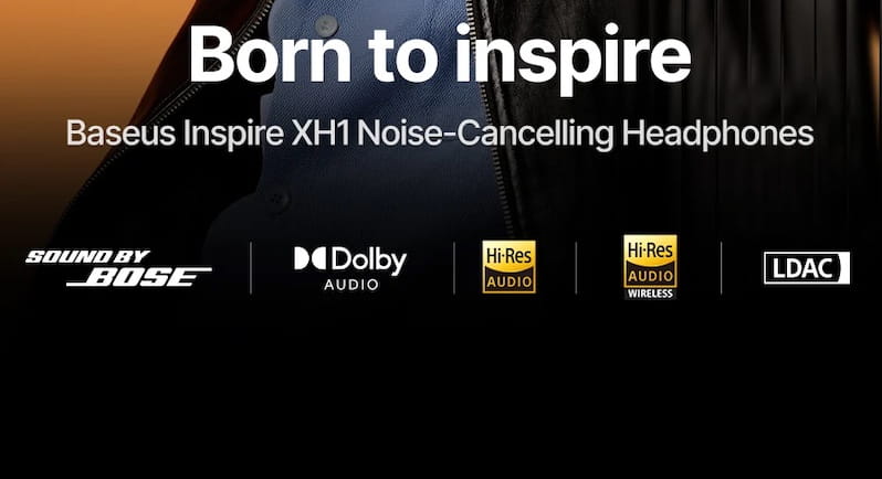 Звук от Bose