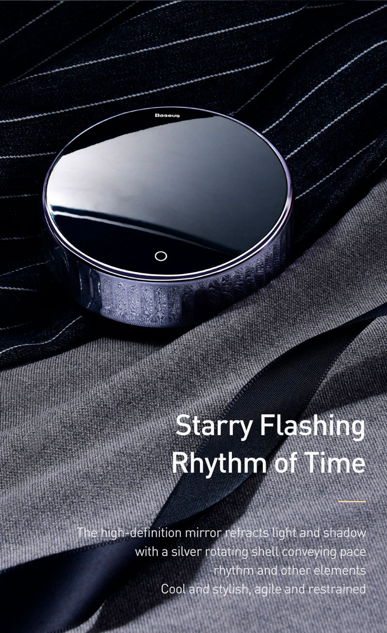 зеркальная поверхность