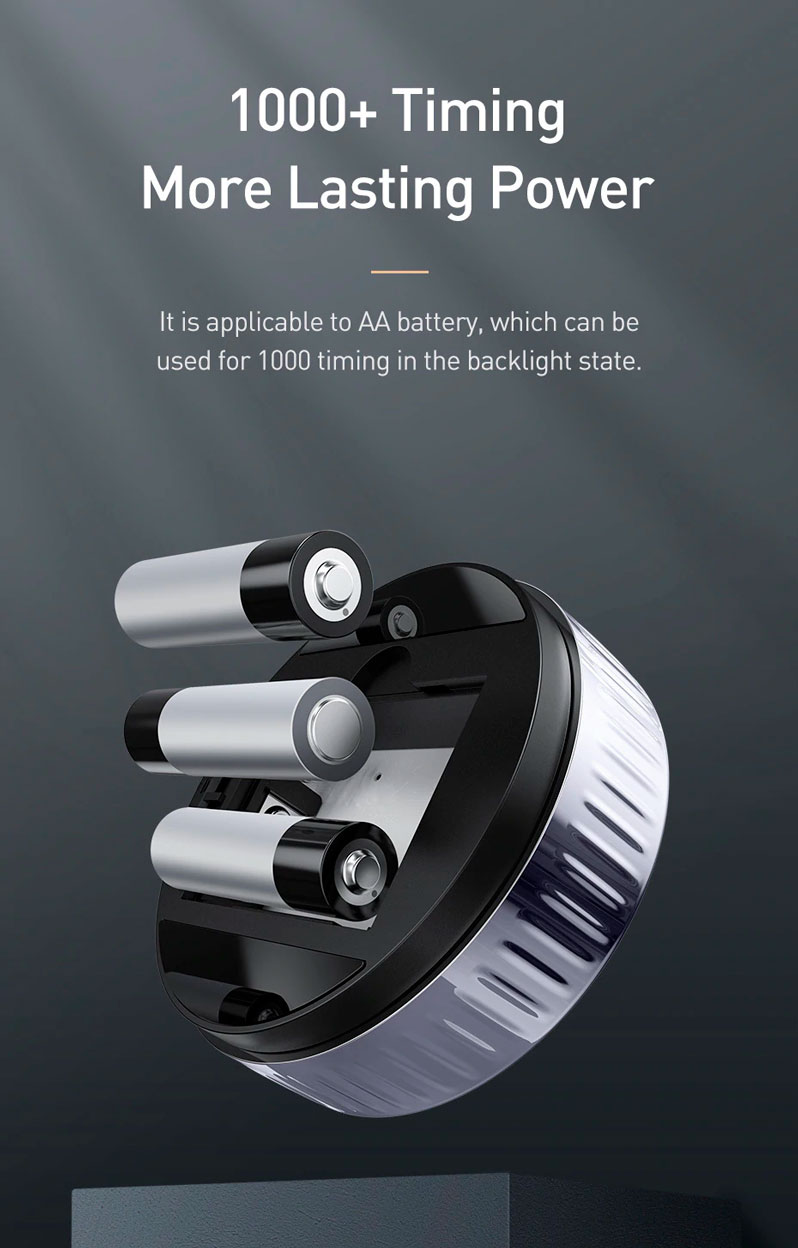 3 батарейки